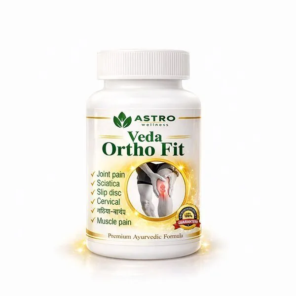 Veda Ortho fit