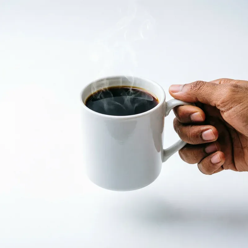 Black Coffee