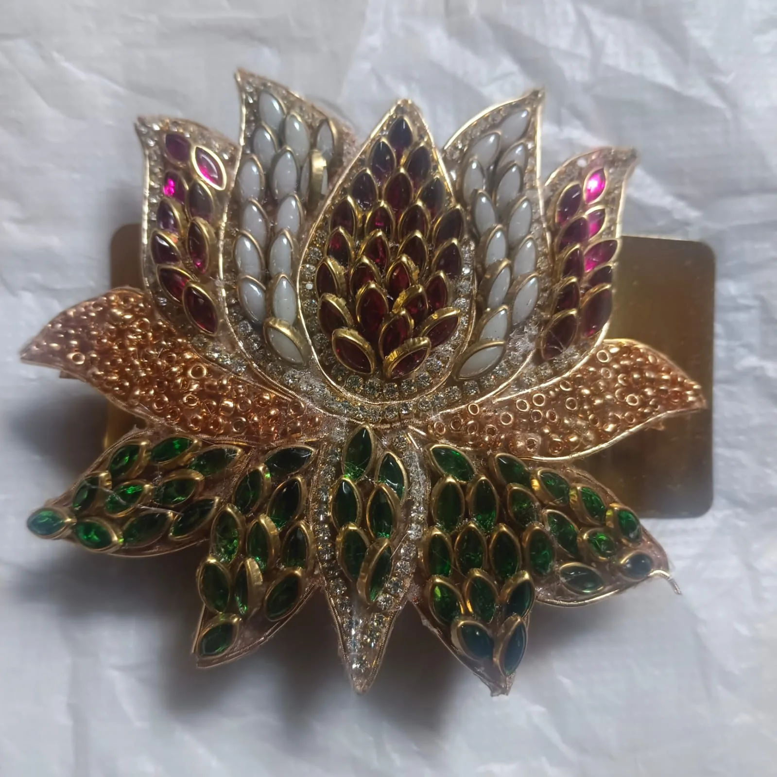 Hair clips 
