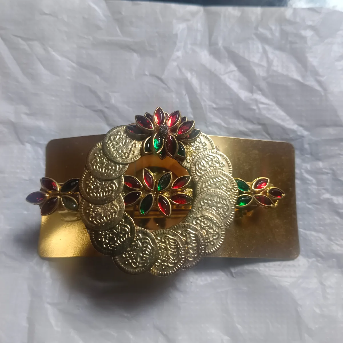Hair accessories 