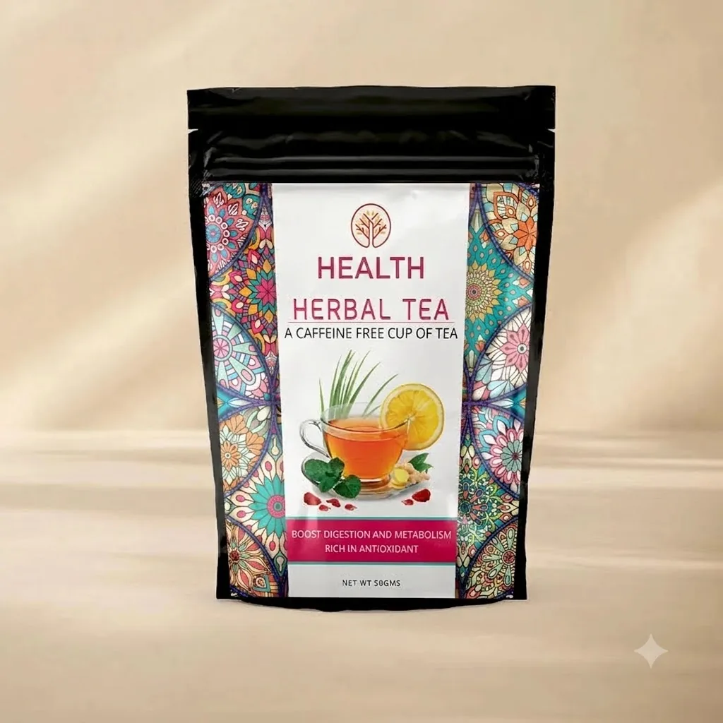 Herbal Tea