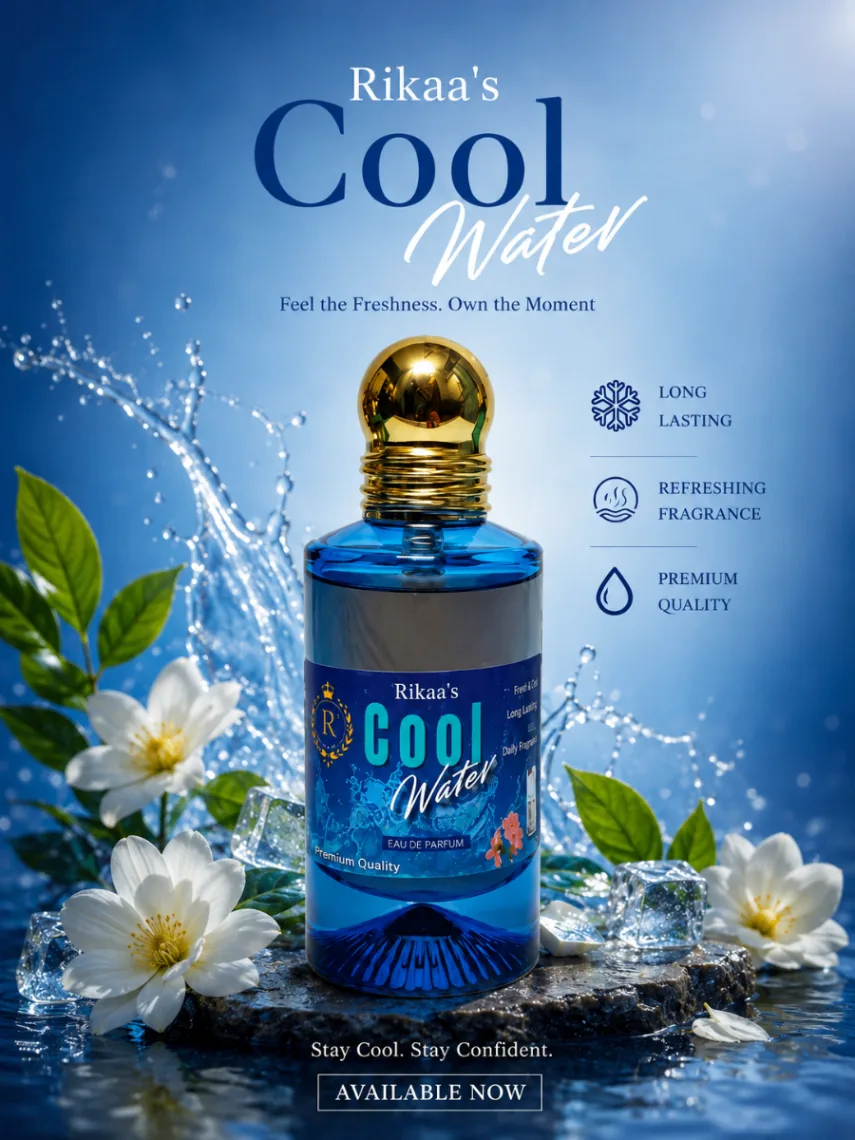 Cool Water
