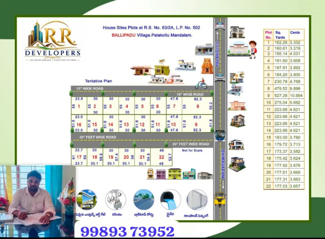 Kiran Property Advisor