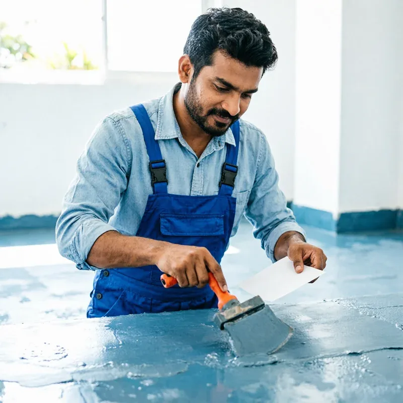 Durable and Branded Materials