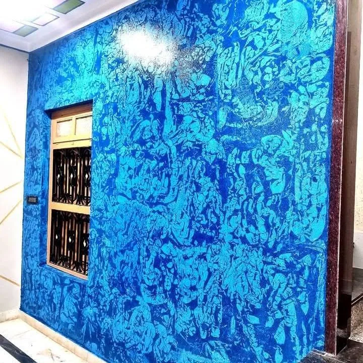 royalplay desgin for wall