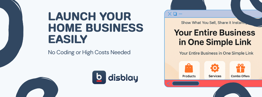 How Homepreneurs Can Launch Online Without Coding or Heavy Investments