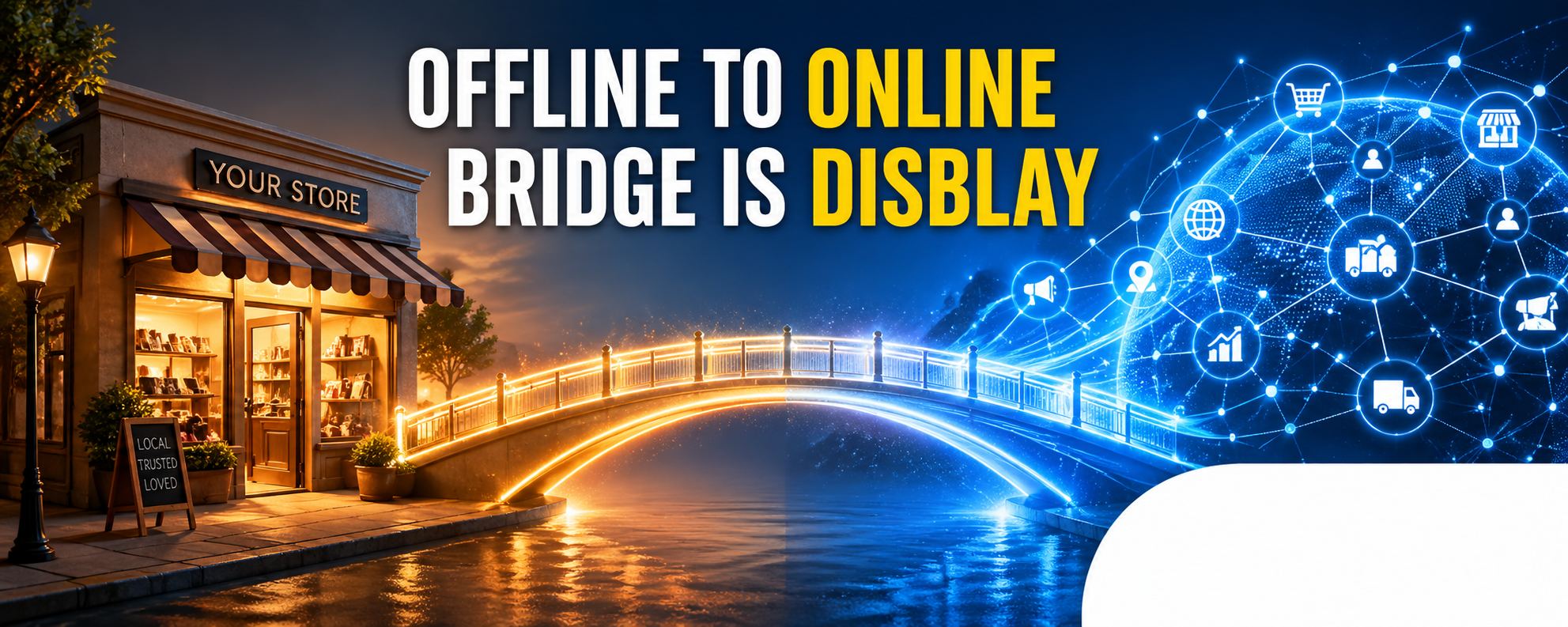 Digital Storefront vs Website Which is Better for Small Businesses