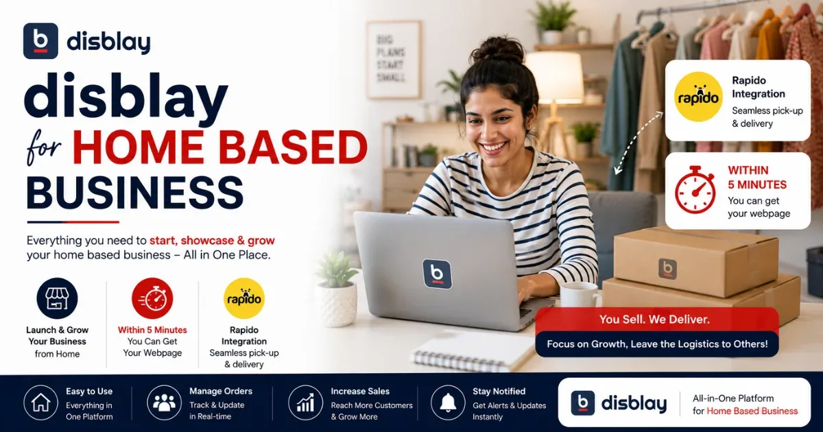 How Homepreneurs Can Launch Online Without Coding or Heavy Investments