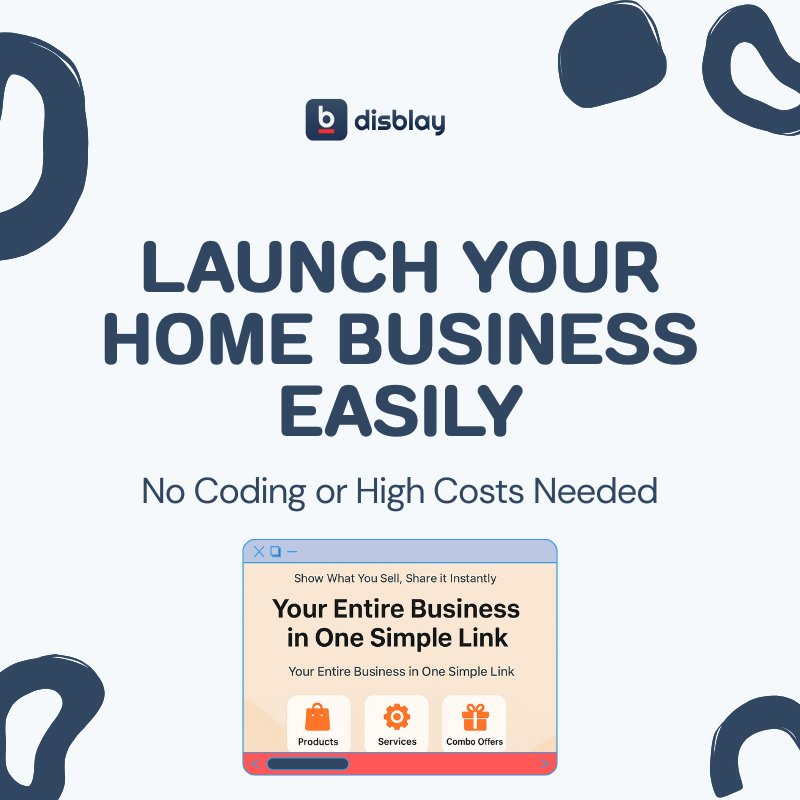 How Homepreneurs Can Launch Online Without Coding or Heavy Investments