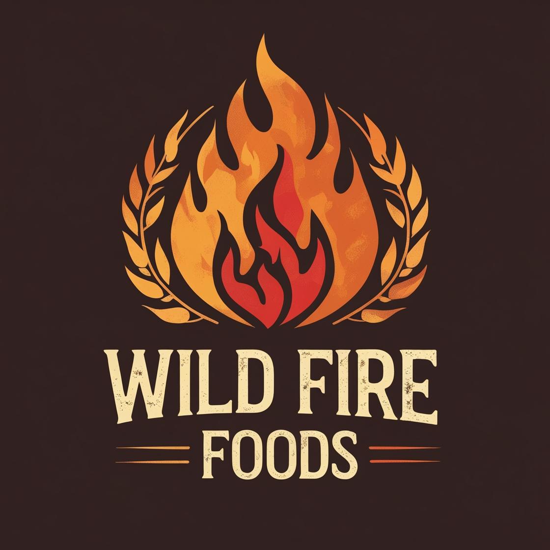 Wildfire Foods