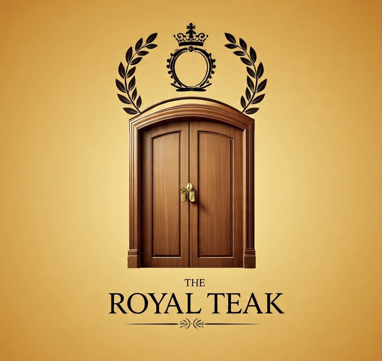 The Royal Teak