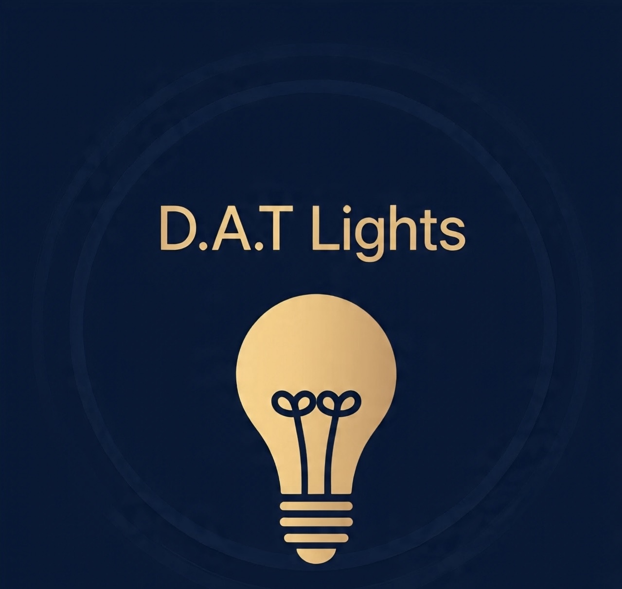 D.A.T Lights