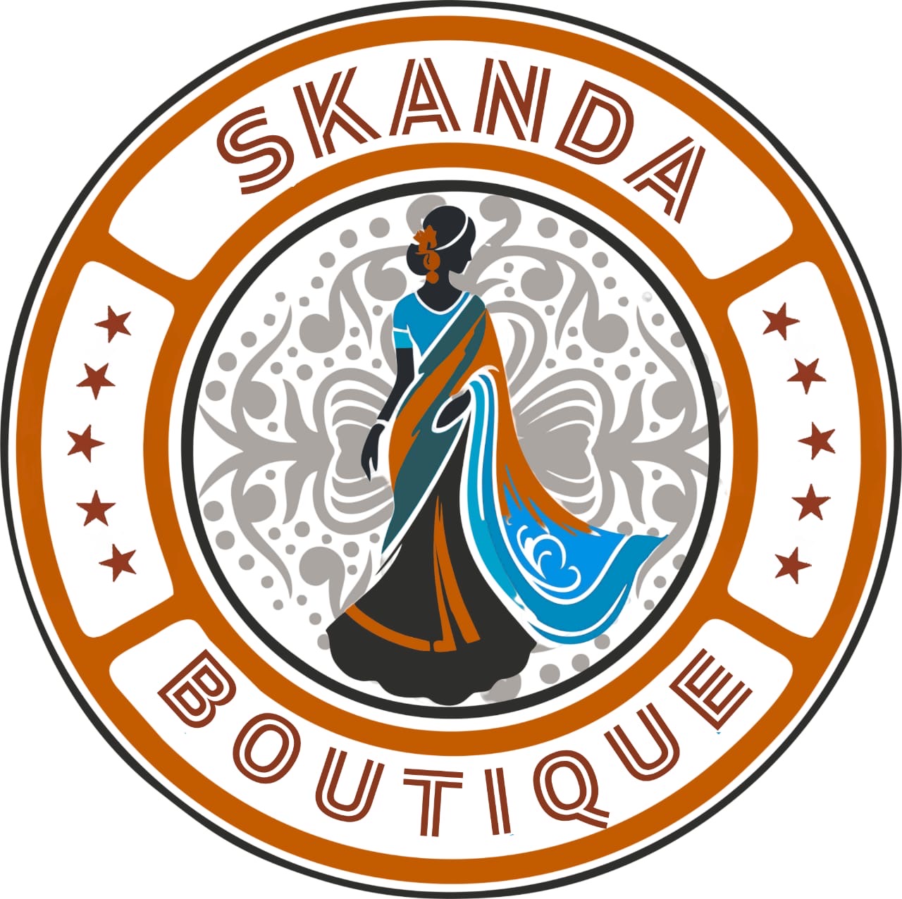 Skanda Boutique