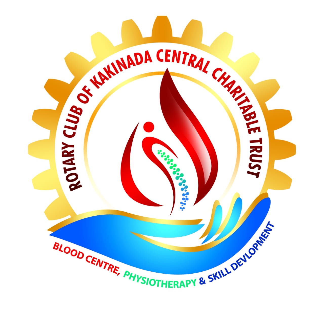 Rotary club of Kakinada central charitable trust