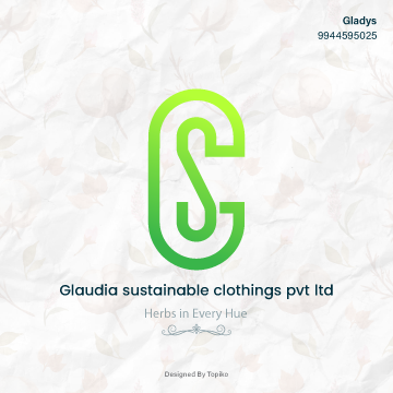 Glaudia sustainable clothings private limited 