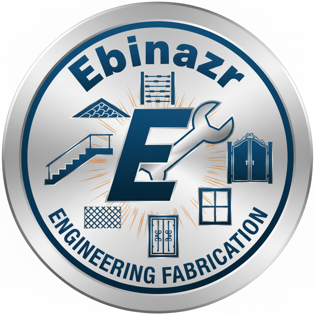 Ebinazr Engineering Fabrication