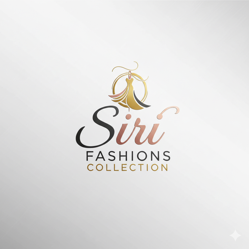Siri Fashions Collection