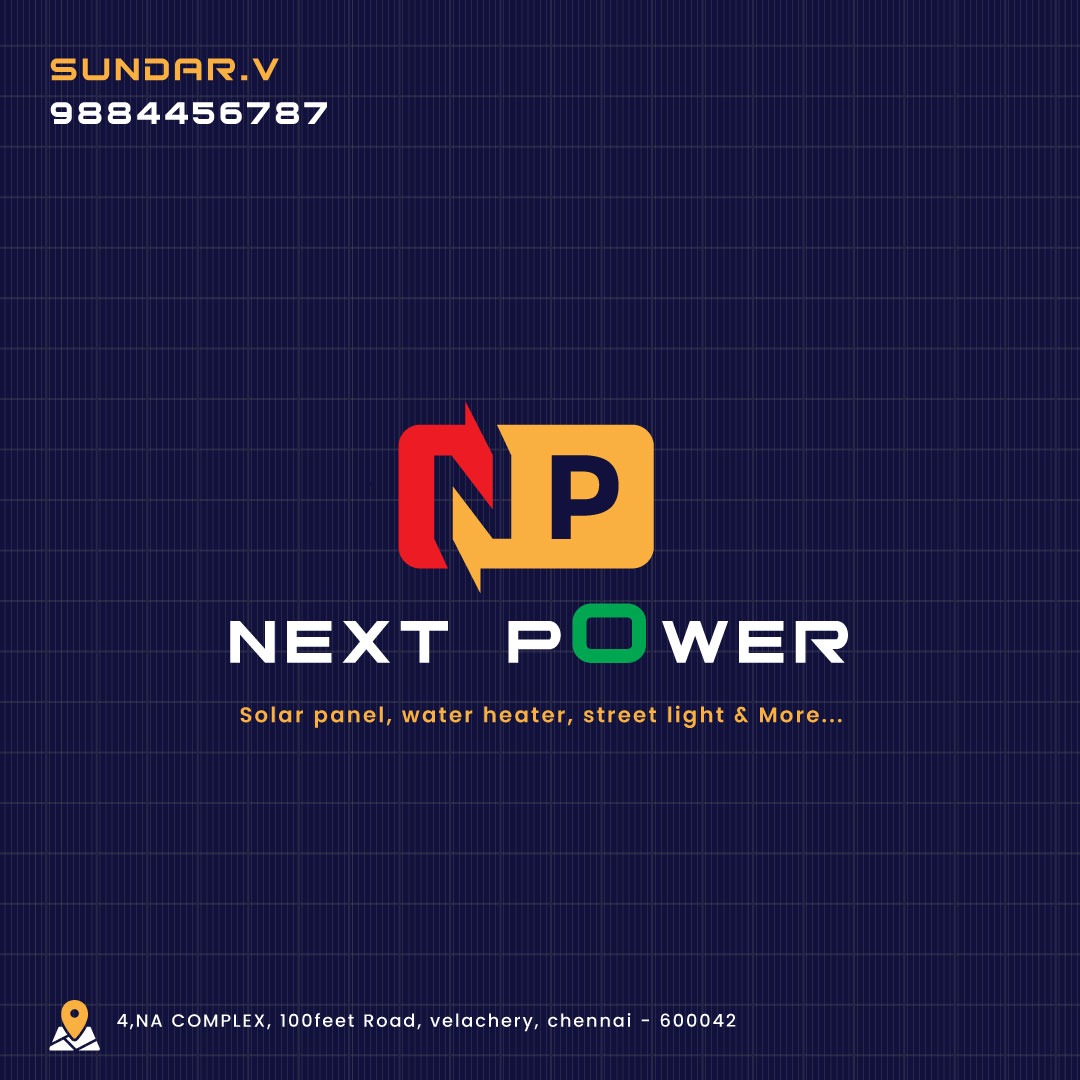 NEXTPOWER