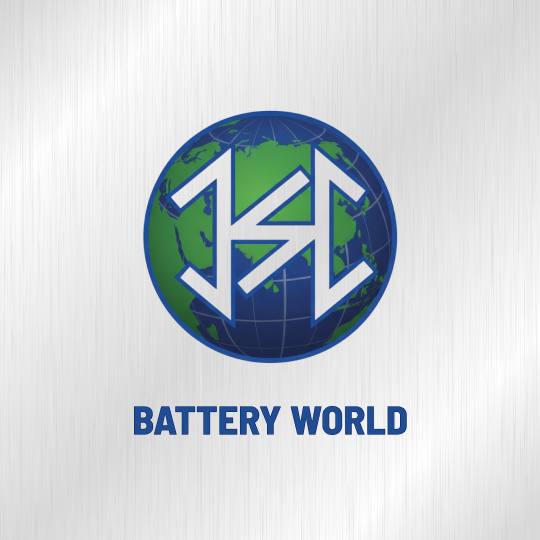 JSJ Battery World