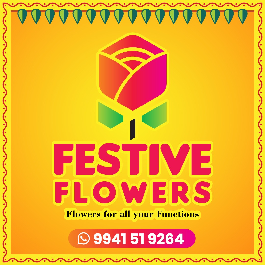 festiveflowers