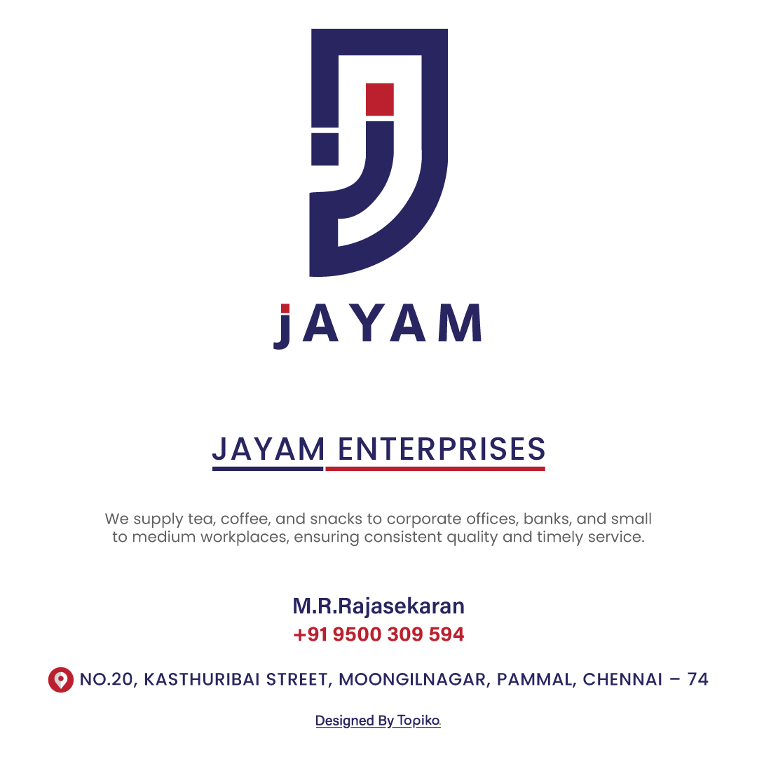 Jayam Enterprises