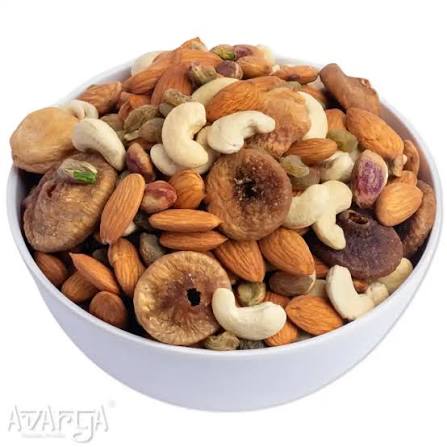 DryFruits