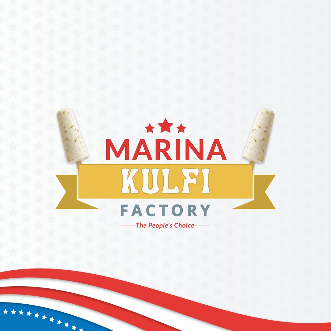 Marina Kulfi Factory 