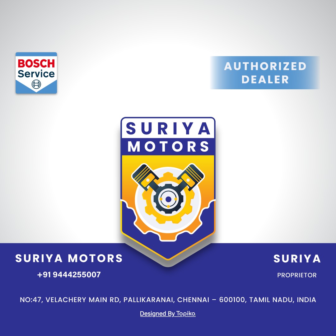 Suriyamotors