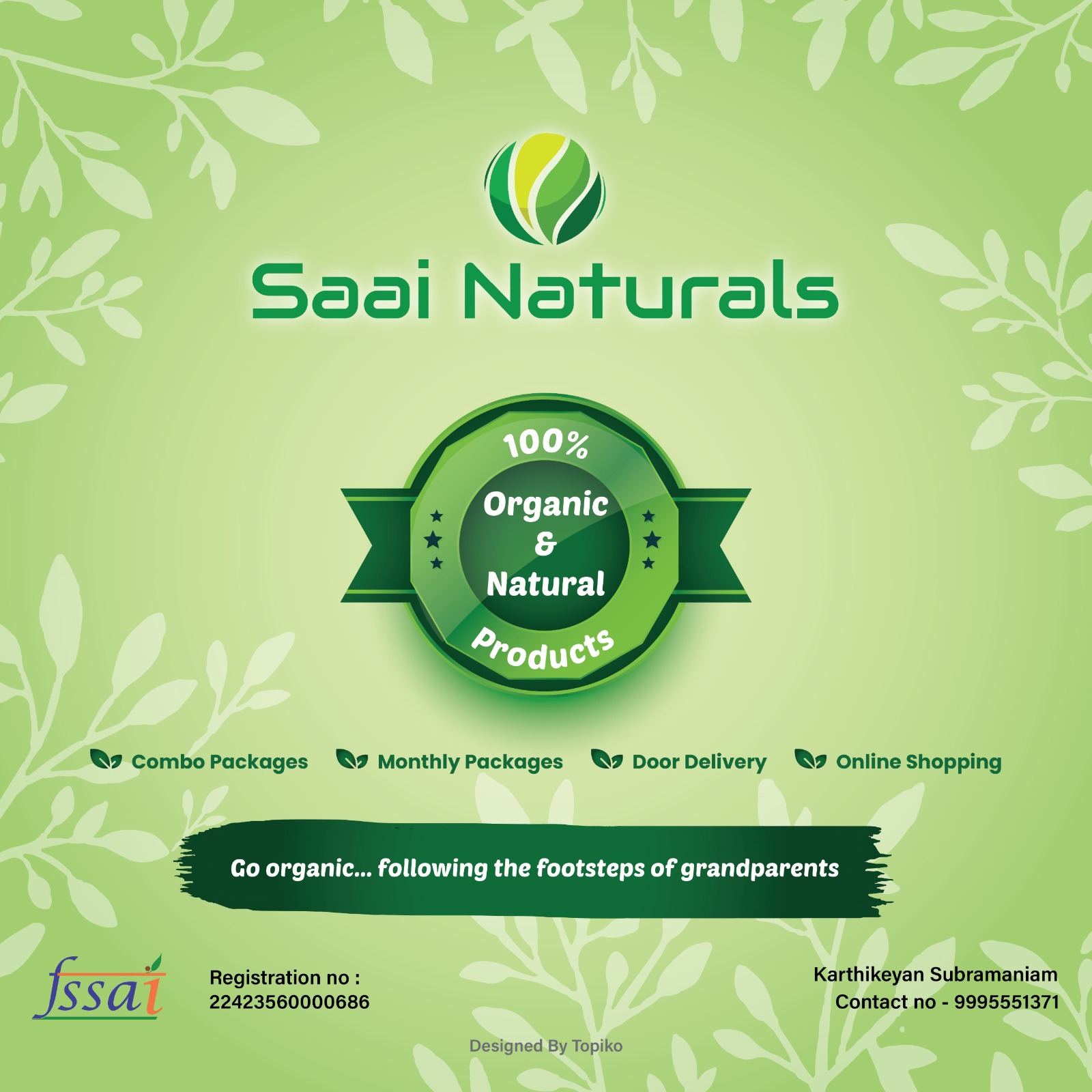 Karthikeyan Subramaniam