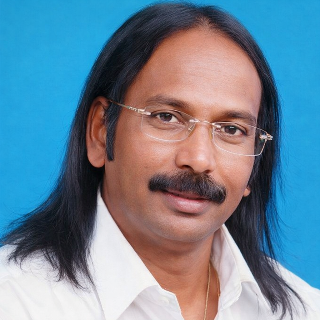 Dr.  M palani