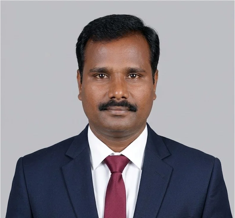 Karthikeyan Subramaniam
