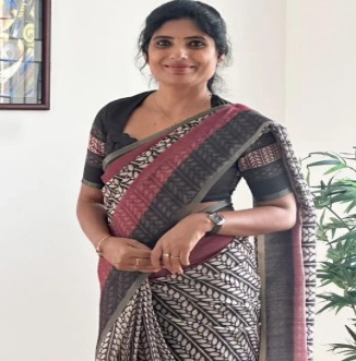 Trendy Chanderi With Ready Wear Blouse