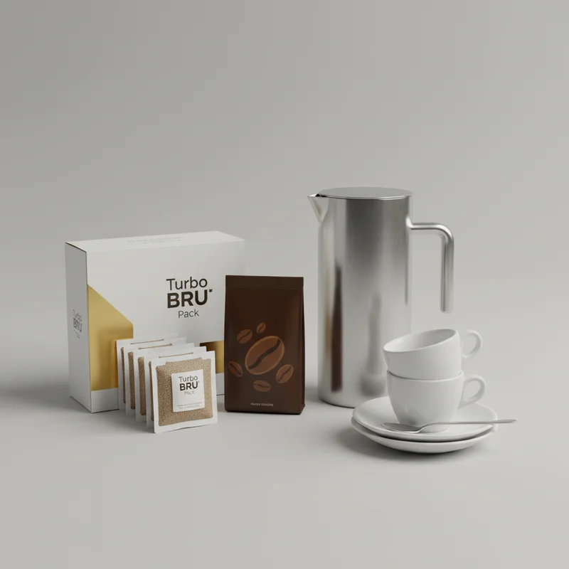 Turbo BRU Pack