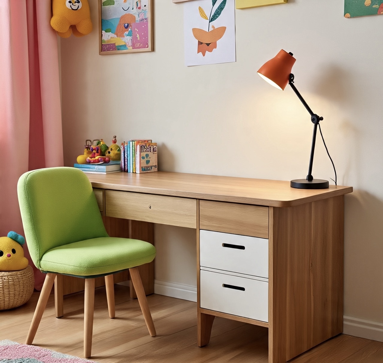 Kids Study Table