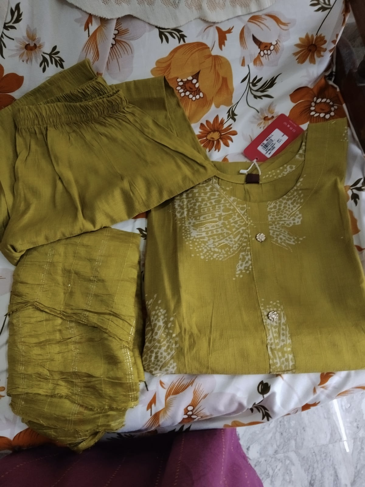 Kurta Sets