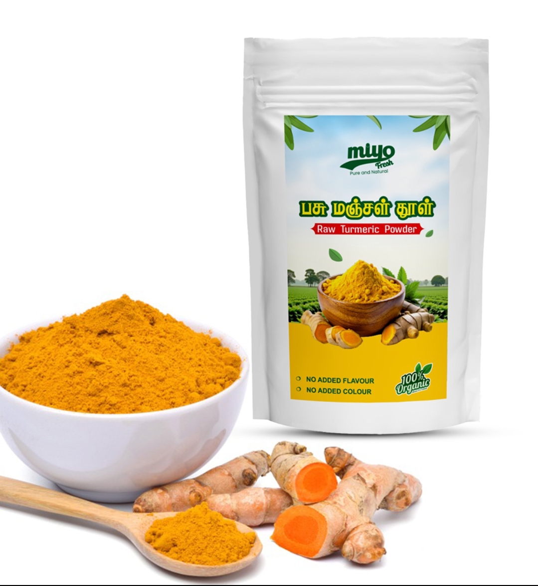 Pasunanjal (Raw)powder