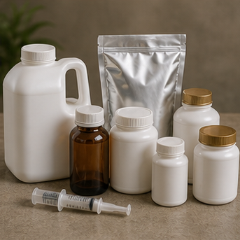 Farm Supplement