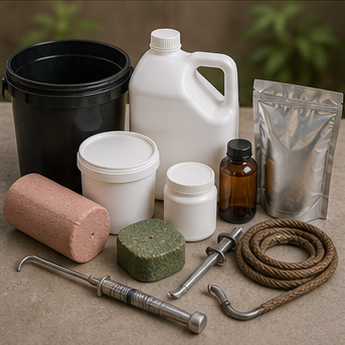 Animal Nutrition Kit