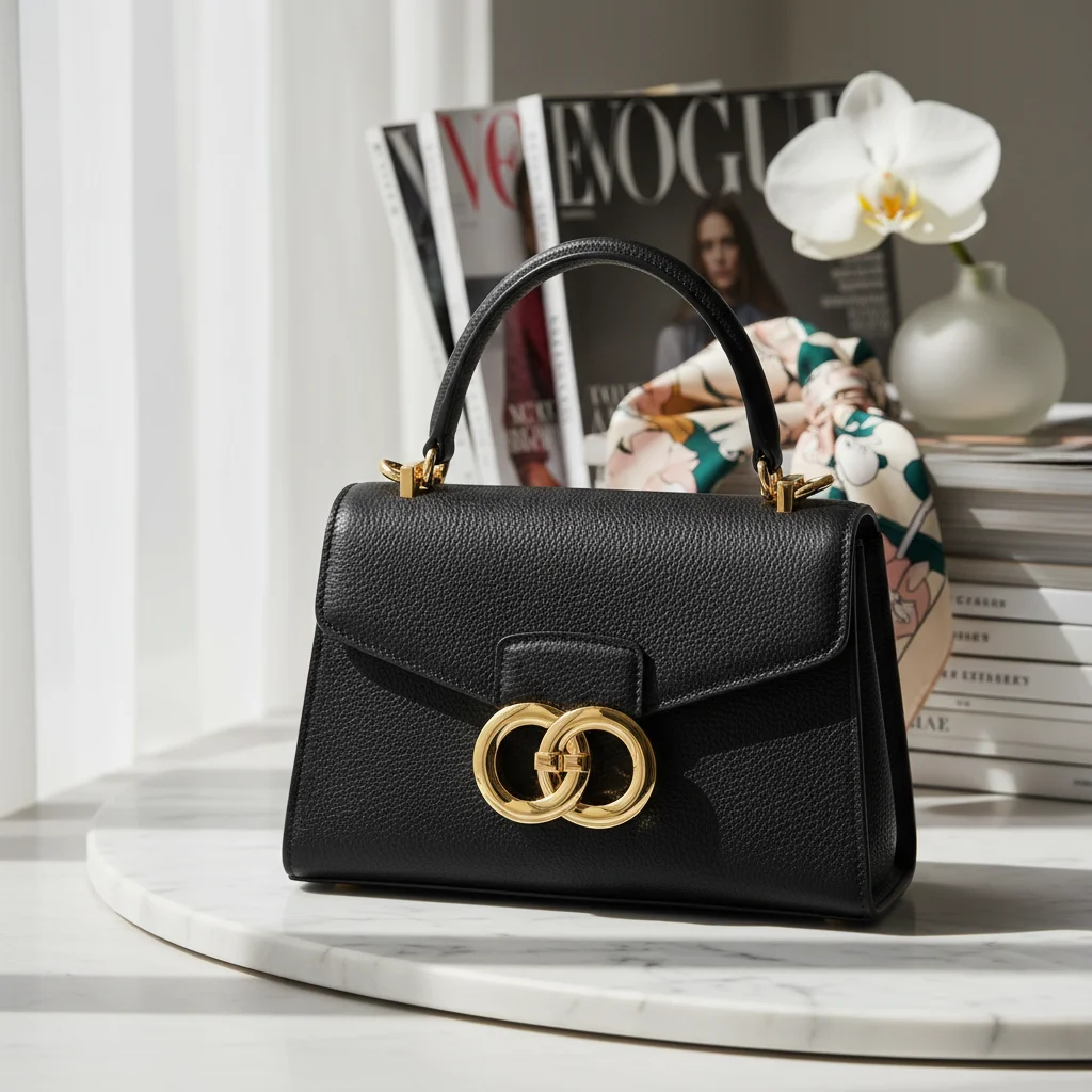 Designer Handbag
