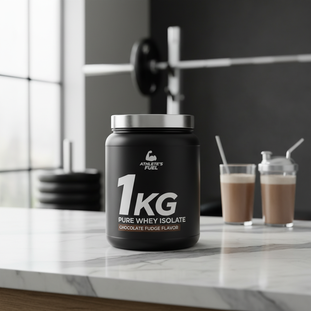 Whey Protein Powder