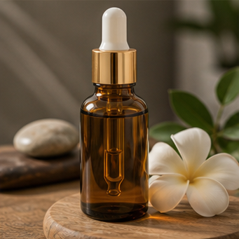 Relaxation Oil