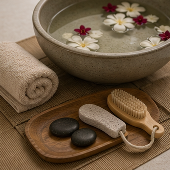 Foot Care Kit