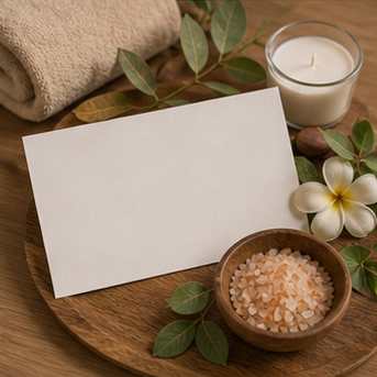 Wellness Voucher