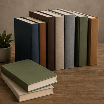 Fiction Book Set