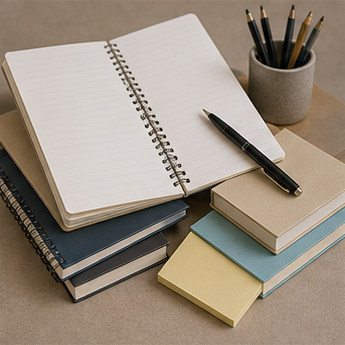Study Notes Pack