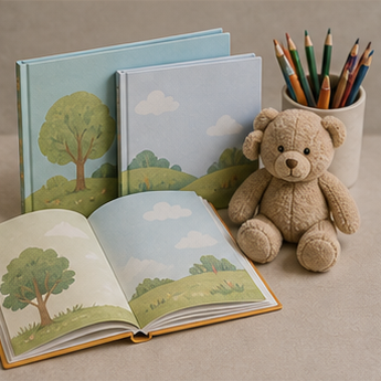 Kids Reading Kit