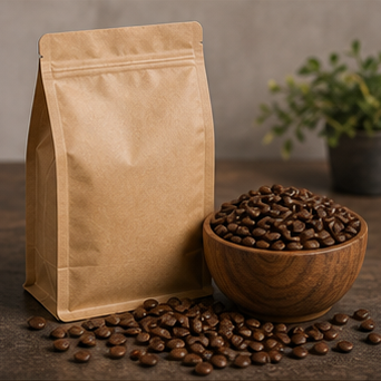 Coffee Beans Pack