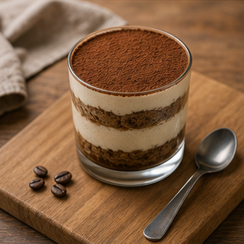 Dessert Cup