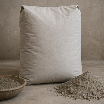 Cement Pack