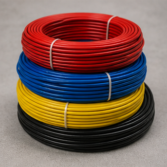 Wire Roll